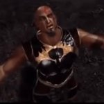 ARES DESTROY MY ENEMIES GIF Template
