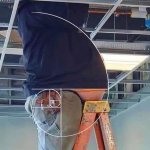 Golden Horacio template