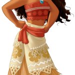 Moana Waialiki (Vaiana)