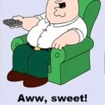 Aww, Sweet! ____ meme