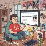 Every Korean Guy on Reddit