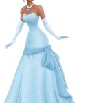 Princess Tiana