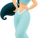 Jasmine (Princess of Agrabah)