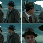 Shutter Island (4 photo)