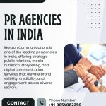 Best Digital PR Agencies in India