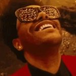 Weekend smiling GIF Template