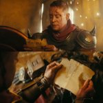 Fallout, Caesar's will