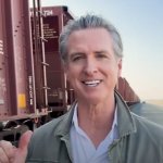 Hide the train Herrald