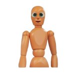 Seth The Third Brother of Abel And Caine