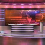 Thursday Live template