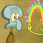 Cool | COOL | image tagged in gifs,imagination spongebob | made w/ Imgflip video-to-gif maker