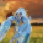 Chill lober low quality