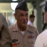 General Taylor Good Morning Vietnam