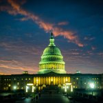 US Capitol