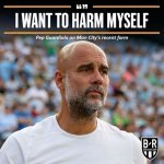 I want to harm myself meme