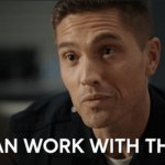 I Can Work With That