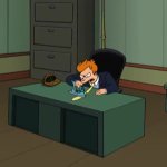 Call me a booger blaster