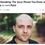 The Best Person You Know Just Made An Awful Point meme