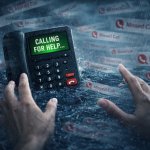 Help That Never Comes