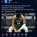 The 25-26 Trade deadline