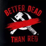 Better dead than red