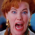 Catherine Ohara passing