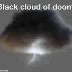 cloud of doom