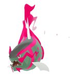 The fish. GIF Template