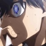 isagi thinking gif GIF Template