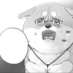 Most Tearful Dog template