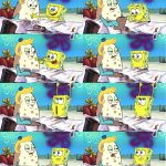 You needed 600, You got 6 Spongebob