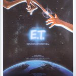 E.T. The Extra-Terrestrial (1982)
