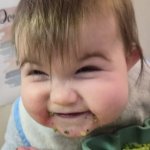 Party? Don’t mind if I do