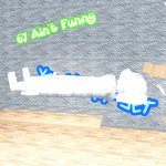 Marmoset ＡＳＣＥＮＤＳ meme