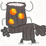 Silly creaking template