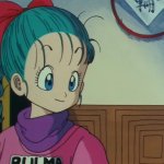 bulma teen