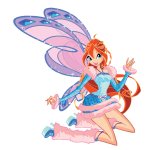 winx club bloom 4 season lovix