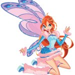 winx club bloom 4 season lovix