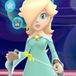Rosalina