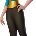 Marina (From Sinbad Legend of the Seven Seas)