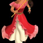 Elena Castillo Flores