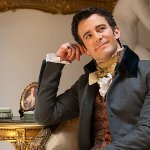 Anthony Bridgerton meme