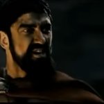 Leonidas speech