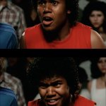 No retreat no surrender template