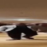 Wide Tate Walk GIF Template