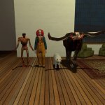 HALF LIFE- FREAKS EDITION