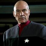 Picard Star Trek