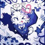 Go Love Yourself meme