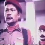 Bapak diminta menghadap presiden