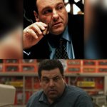 Self view: image vs reality